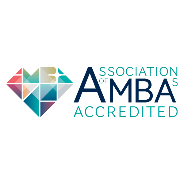 AMBA Accredited