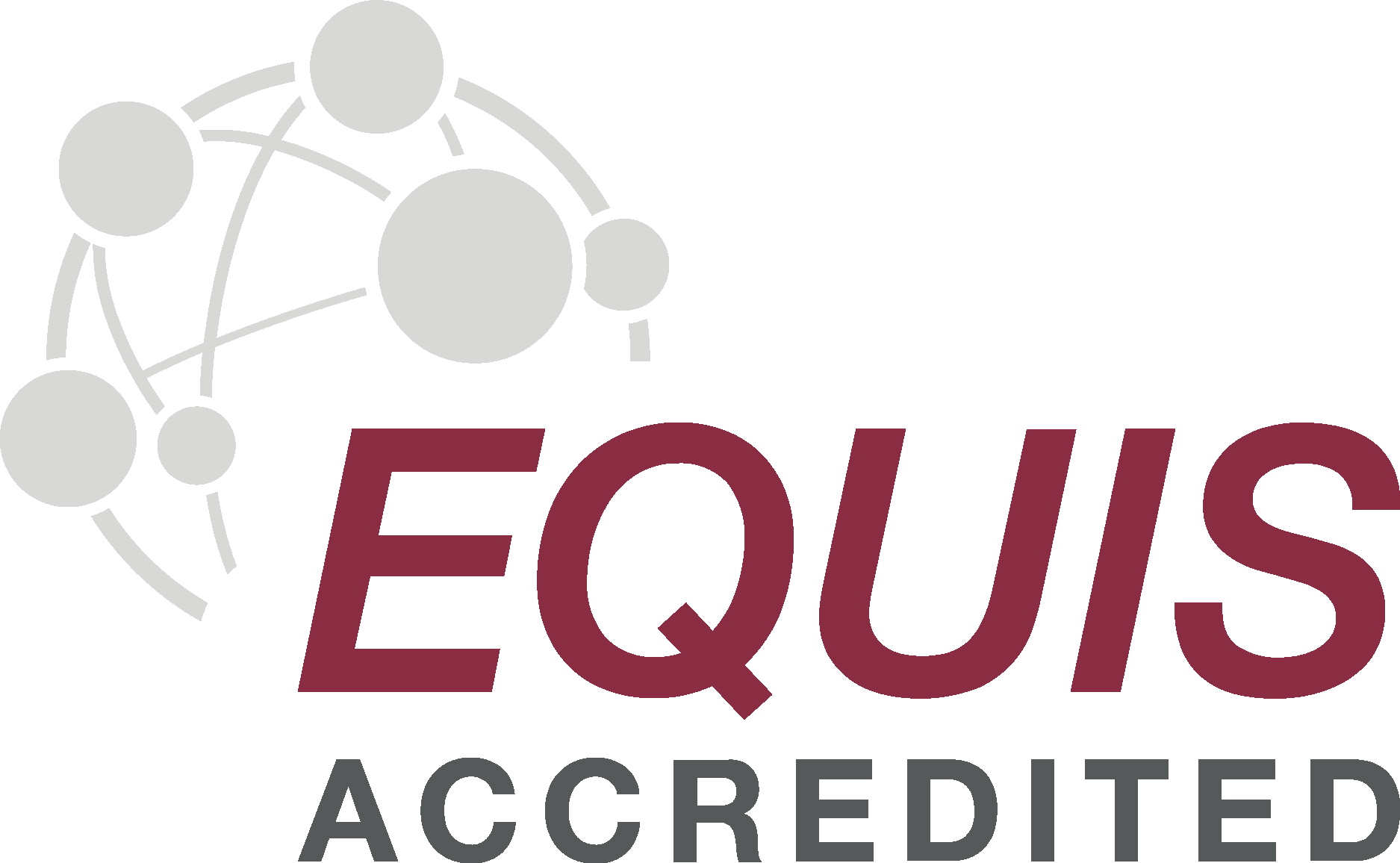 EQUIS Accredited