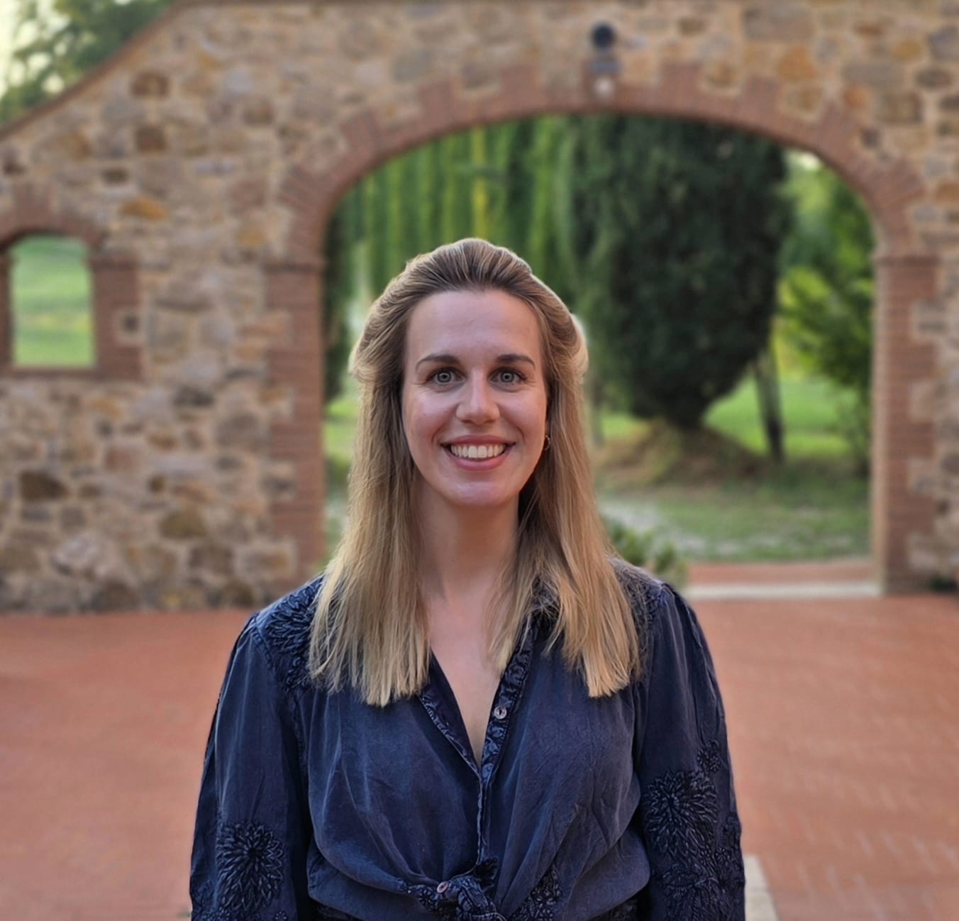 Laurèl Arts, MSc — loopbaancoach