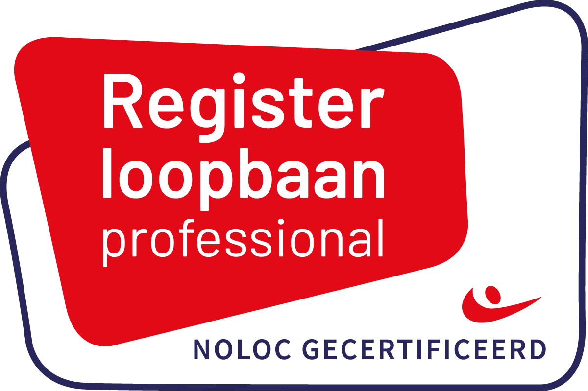 NOLOC — Register Loopbaanprofessional